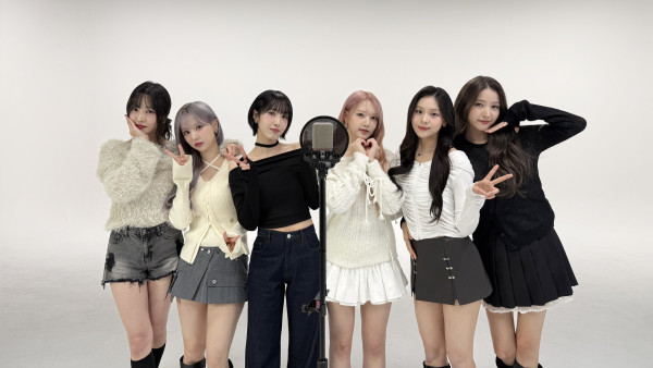 GFRIEND香港演唱會2025︱韓國女團GFRIEND重組回歸首個香港演唱會！票價／開售日期／座位表（不斷更新）