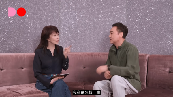 爸爸｜出爐影帝劉青雲罕揭童年家庭生活 曾被指親父偏心胞弟開腔澄清