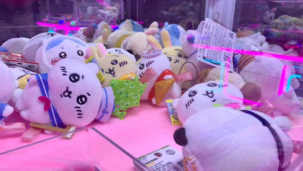 港男夾公仔每月最少花$3000！力數場主5大劏客惡行：根本係自取滅亡