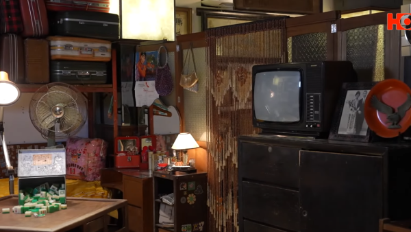 沙田民間博物館成立搬屋小隊 收集搬屋舊物重現60年代舊居