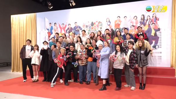 開心速遞｜《愛回家》播放時段再有變動 最新被cut集數取消一星期播六日