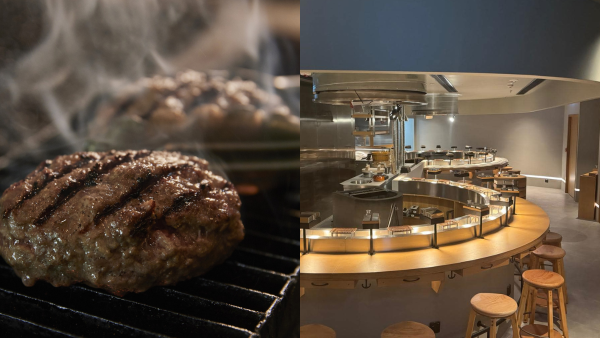 挽肉與米尖沙咀店下周開業！與敘．小麵同時開幕！黃傑龍透露：只限一類人士預訂