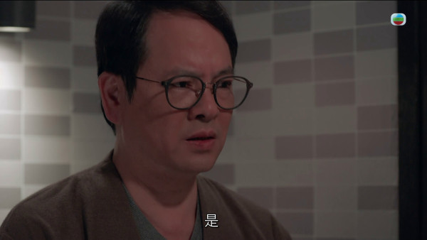 異空感應｜陳嘉輝演懦弱渣爸網民睇得肉緊 現實係才子型絕世好男人