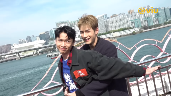 kayan9896前男友Locker開腔回應 認少聯絡再補11字言論疑似有骨