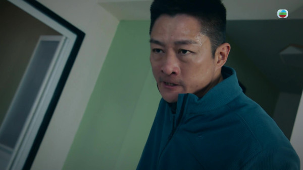 異空感應｜楊證樺演妥瑞氏症病患設計小動作 落足心機縮頸抽搐歪嘴一絲不苟