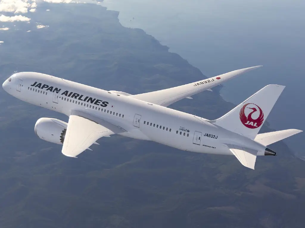 日航行李系統聖誕遭網絡攻擊！多班航機延誤 JAL：事故已解決