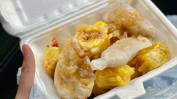 香港10大燒賣好食推薦 受燒賣關注組熱捧！最平$10/8粒