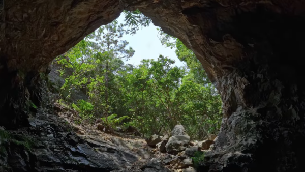 蓮麻坑礦洞重開化身開放式博物館免費參觀！周六起設現場導賞