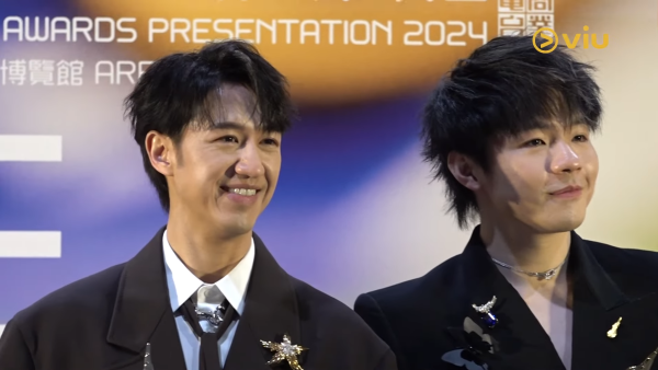 叱咤樂壇頒獎典禮2024｜盤點6大不合理賽果引網民熱議 最驚訝係呢一位得獎者