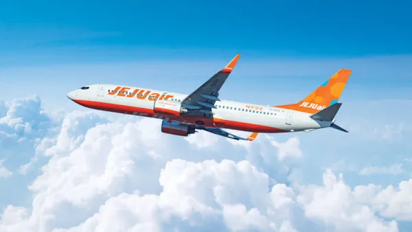 濟航空難｜濟州航空宣布減少國內外航班 1月13至27日香港至仁川班次受影響
