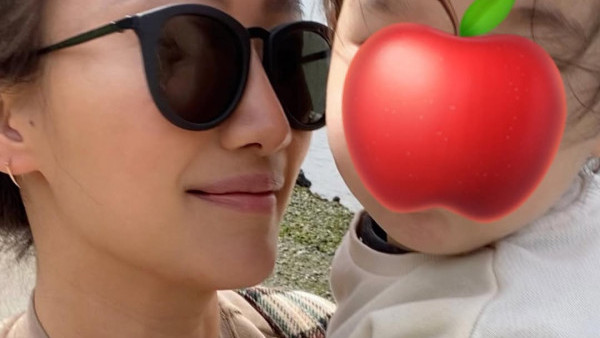 謝婷婷近照曝光狀態大勇！隱居加拿大斥資近二千萬購入千呎豪宅極富貴