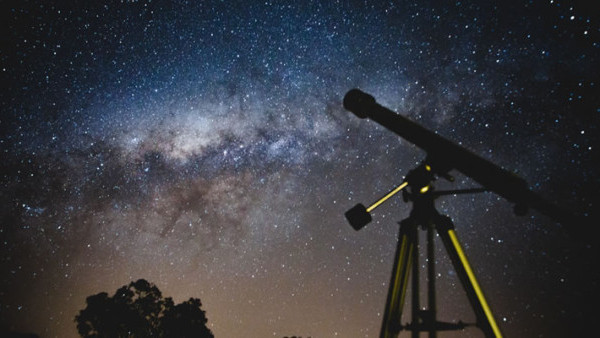 象限儀座流星雨1.4凌晨上演！2025年首場流星雨最佳觀星地點+時間