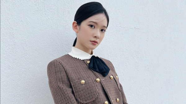 雲浩影Cloud意外攝鏡被台灣男生影到 被形容為「可愛女生」後親身回覆