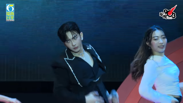 叱咤樂壇頒獎典禮2024｜Anson Lo失落最喜愛獎撰文安慰神徒 「不是為了拿任何獎項」