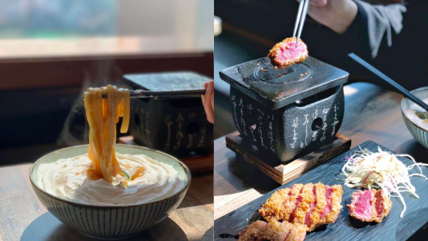 韓國過江龍吉列牛忌廉烏冬結業！最後一間店營業至2月全線撤出香港