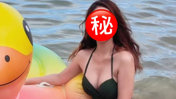 33歲女藝人突然宣佈離巢TVB！藝訓班入行9年彈唔起：我夠鐘轉車喇