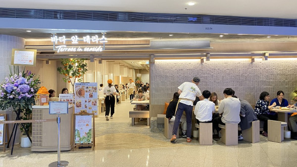 連鎖餐廳員工疑集體性騷擾新同事！改花名「大波蓮」嘲：可以做防撞網！餐廳發聲明回應