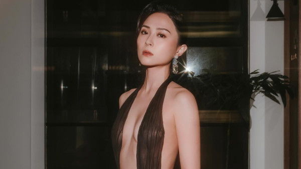 邵初丁父憂悲痛發文公佈噩耗 撰長文哀悼不捨父親：「永遠無辦法消化」