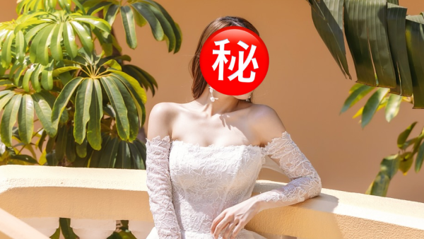 莊子璇IG突發貼婚紗相宣佈封盤？靚樣最新版本惹網民問：結婚都認唔出