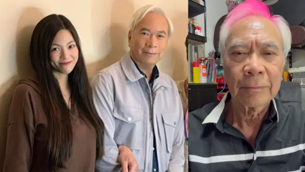 74歲李龍基為愛情「淨身出門」 放棄8層樓？隔空唱歌給未婚妻竟曝光「歲月痕跡」住所