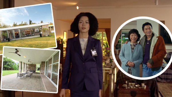 《嚦咕嚦咕新年財》取景豪宅成功租出 月租XX萬+符合1條件先住得？經典婆媳反枱場面竟被高度保留