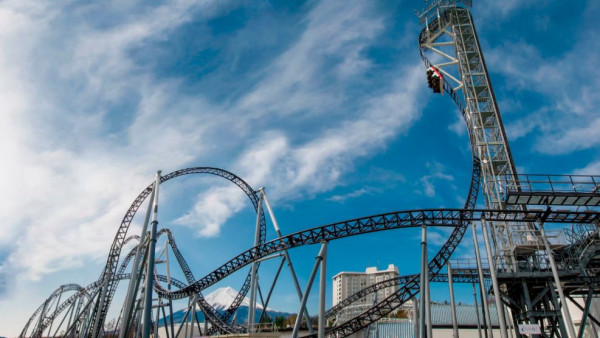 Klook 13大日本旅遊優惠限時搶！福岡teamLab/富士急樂園門票買一送一