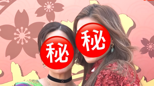 兩大TVB視后遺珠離巢後過檔HOYTV 現身隔籬台時隔12年再度合作