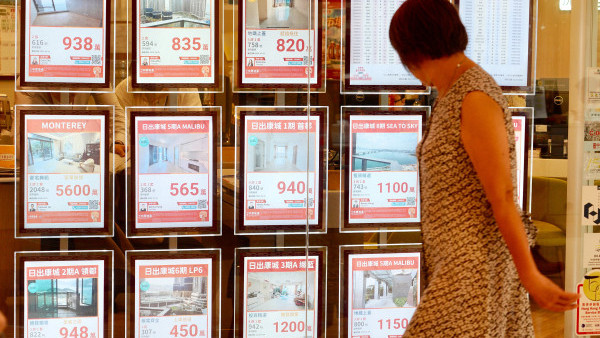 港人批日出康城唔好住：有幾多個真心鍾意住？網民列3大原因搬入康城