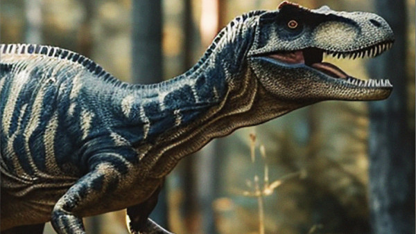 香港大型恐龍展覽1月中登陸香港！6大恐龍展覽 / 恐龍巢穴 / 恐龍蛋