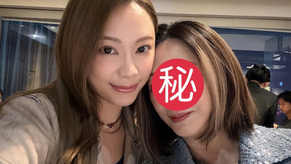 愛回家｜葉蒨文媽媽撞樣天后鄭秀文？凍齡美貌震驚網民：完全不像年屆70！ 