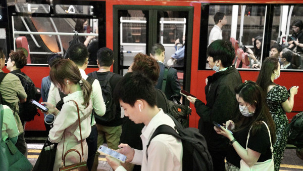 WhatsApp騙案日增 私隱專員公署出教學 7招防WhatsApp帳戶被盜