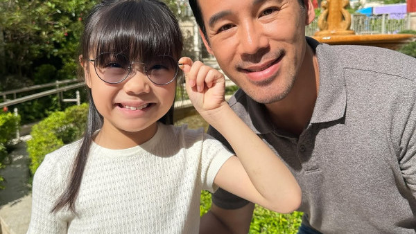 徐榮細女包包暴風成長要做BLACKPINK師妹！入讀韓國偶像學院學跳舞星味濃