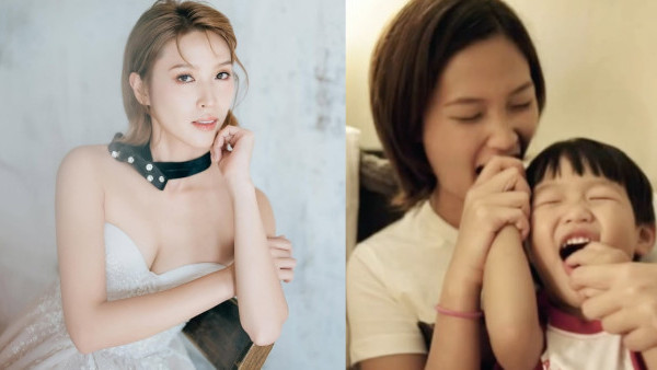 蔣祖曼慶祝繼子18歲生日感性發文！多年視如己誕下妹妹原因極窩心獲封「最強繼母」