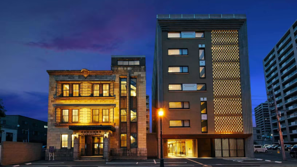 北海道7間星野集團酒店推介｜直達星野度假村滑雪場 $270起入住札幌/函館/小樽/旭川酒店