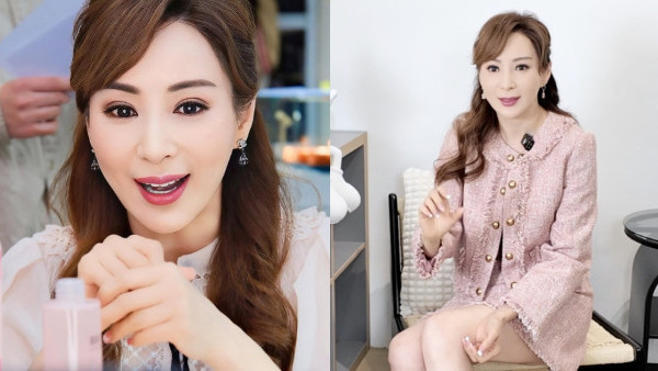 羅霖大爆選亞姐內幕！佳麗出陰招如「現實版宮心計」：會落痕粉批踭勁黑暗