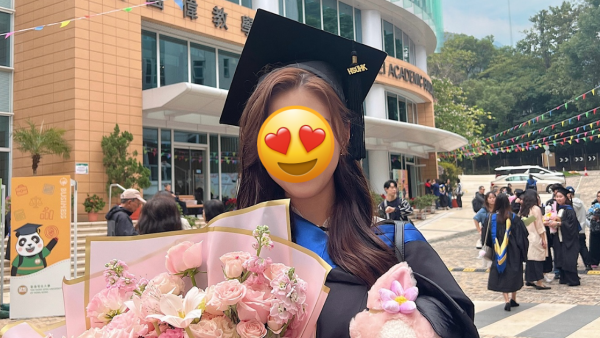 TVB靚女新聞記者何思懿宣布離巢！22年落選港姐轉入新聞部後IG刪性感相