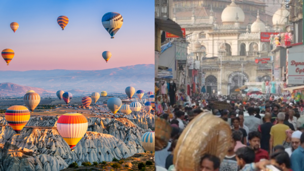 旅遊注意｜專家列全球最危險10大國家！恐有生命危險！泰國緬甸沒上榜