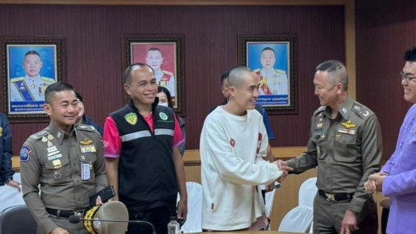 王星事件｜內地演員王星赴泰緬邊境失聯 疑被送往詐騙園區後最新情況曝光