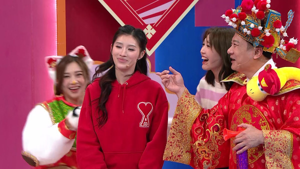 郭珮文經典啜乒乓波一幕令人熱血沸騰 今次呢個表情更加一見難忘