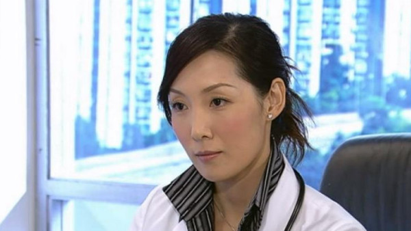 52歲前TVB花旦吳美珩最新近照曝光 年過半百凍齡外貌完勝同齡人
