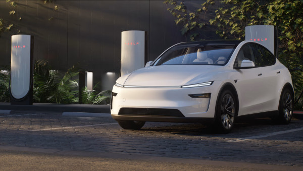 Tesla 新版 Model Y香港正式預售  後驅動版一換一售33.9萬元起