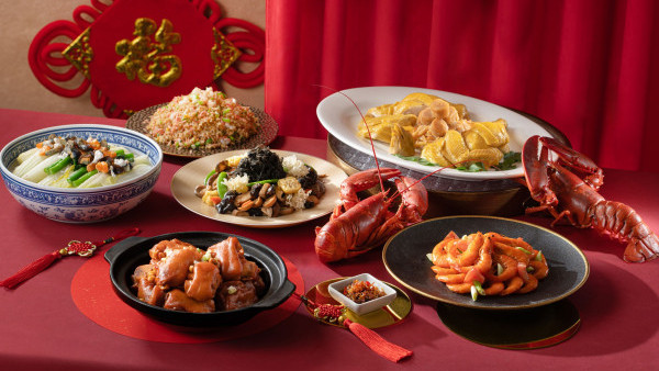 沙田萬怡酒店新年自助餐買一送一 ！最平$211起 任食生蠔／鮑魚／龍蝦／和牛／MÖVENPICK雪糕 