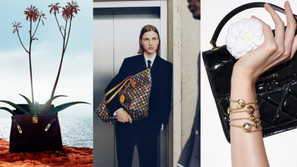 2024年最保值手袋排行榜出爐！最值得投資品牌竟然不是Hermès？