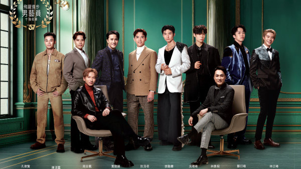 萬千星輝頒獎典禮2024｜男飛躍5強大熱預測！阮浩棕年尾爆出無懸念穩奪