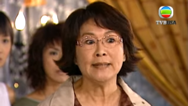 74歲李司棋公開對話截圖機智識穿網騙 大契上身爆《溏心風暴》金句嚇窒兇徒