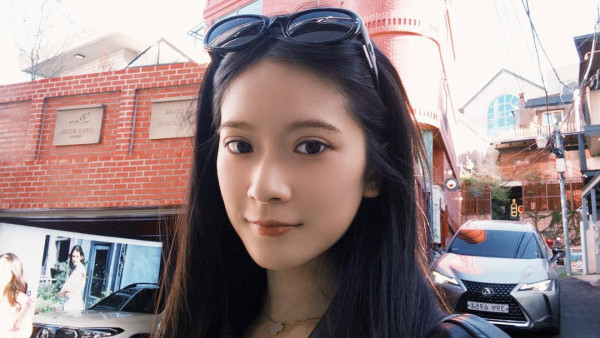 雲浩影7字回應情人節有約會疑正式封盤？與音樂監製馬敬恆關係曖昧