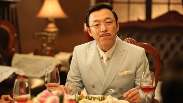 1950年中國國宴菜單疑曝光 傳去年以$XX萬美元拍賣成交