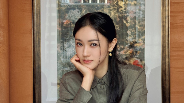 33歲張寶兒全素顏真面目被指容貌落差大 解開真實眼距之謎：唔化仲好睇！