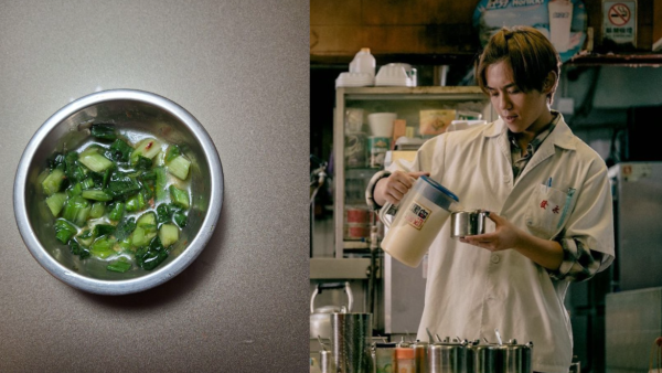 港人不滿燒味店薑蓉加水！怒斥「無薑無油」店員解釋1原因咁做