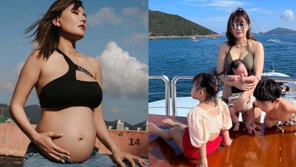 馬清鏗小三曾拍片教人釣金龜 揚言為錢唔介意做情婦？閨蜜爆料「五索」真實想法